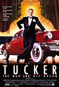 دانلود فیلم Tucker: The Man and His Dream سال 1988