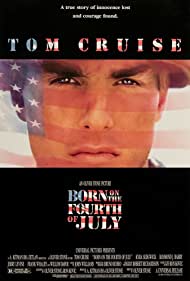 دانلود دوبله فارسی فیلم Born on the Fourth of July سال 1989