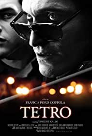 دانلود فیلم Tetro سال 2009