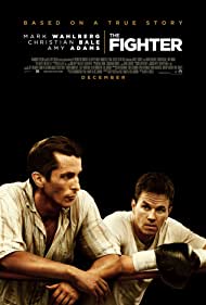 دانلود دوبله فارسی فیلم The Fighter سال 2010