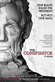 دانلود فیلم The Conspirator سال 2010