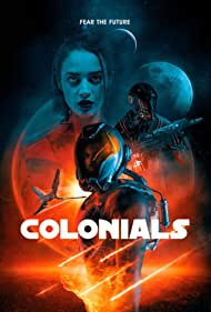دانلود دوبله فارسی فیلم Colonials سال 2023 - استعمارگران