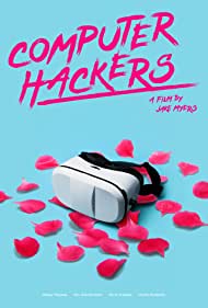 دانلود فیلم Computer Hackers سال 2019