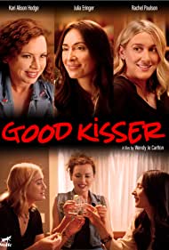 دانلود فیلم Good Kisser سال 2019