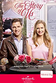 دانلود فیلم The Story of Us سال 2019 - داستان ما