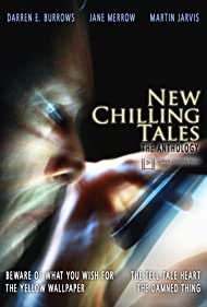 دانلود فیلم New Chilling Tales: The Anthology سال 2019