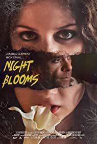 دانلود فیلم Night Blooms سال 2021 - شکوفه‌های شب