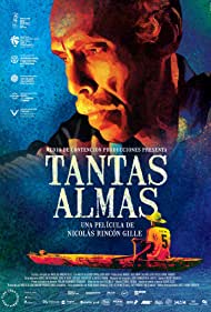 دانلود فیلم Valley of Souls سال 2019 - دره ارواح