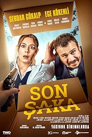 دانلود فیلم Son Saka سال 2020 - آخرین شوخی