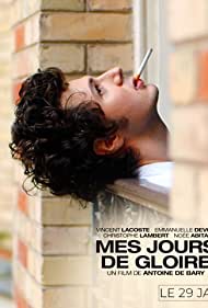 دانلود فیلم My Days of Glory سال 2019 - روزهای افتخار من