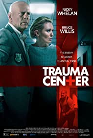 دانلود دوبله فارسی فیلم Trauma Center سال 2019 - مرکز تروما