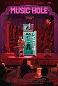دانلود فیلم Music Hole سال 2021 - سوراخ موسیقی