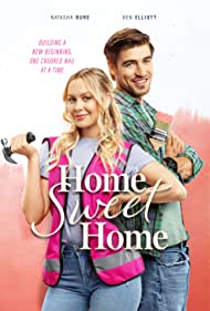 دانلود فیلم Home Sweet Home سال 2020 - هیچ‌جا خونه‌ی آدم نمیشه