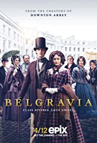 دانلود دوبله فارسی فیلم Belgravia سال 2020 - بلگراویا