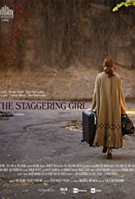 دانلود فیلم The Staggering Girl سال 2019 - دختر سرگشته