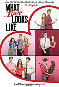 دانلود فیلم What Love Looks Like سال 2020