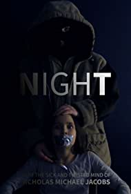 دانلود فیلم Night سال 2019 - تاریکی