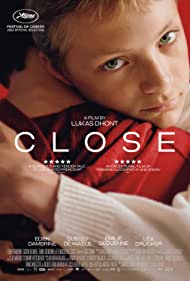 دانلود دوبله فارسی فیلم Close سال 2022 - نزدیک