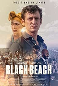 دانلود فیلم Black Beach سال 2020 - ساحل سیاه