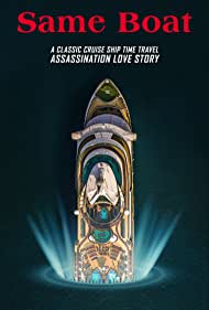 دانلود فیلم Same Boat سال 2019