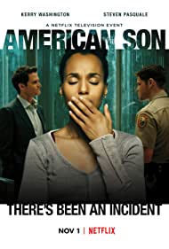دانلود فیلم American Son سال 2019 - پسر آمریکایی