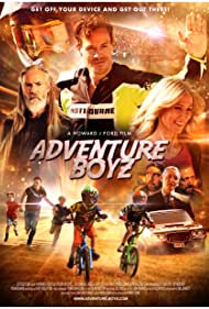 دانلود فیلم Adventure Boyz سال 2019