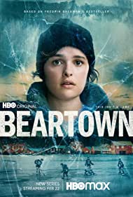 دانلود فیلم Beartown سال 2020 - شهر خرس