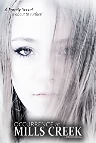 دانلود فیلم Occurrence at Mills Creek سال 2020