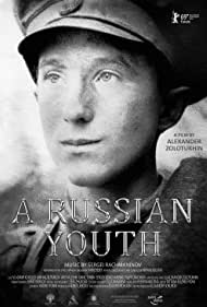 دانلود فیلم A Russian Youth سال 2019 - جوان روسی