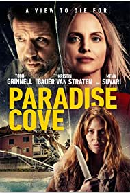 دانلود فیلم Paradise Cove سال 2021 - خلیج بهشت