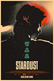 دانلود فیلم Stardust سال 2020