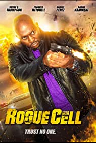 دانلود فیلم Rogue Cell سال 2019