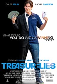 دانلود فیلم Treasure Lies سال 2020