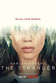دانلود فیلم The Stranger سال 2020 - غریبه