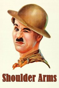 دانلود فیلم Shoulder Arms سال 1918 - دوشفنگ