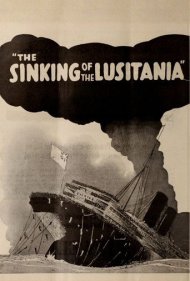 دانلود فیلم The Sinking of the Lusitania سال 1918 - غرق شدن لوسیتانیا