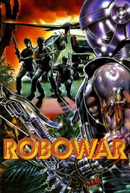 دانلود فیلم Robowar سال 1988 - جنگ روبات‌ها