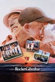 دانلود فیلم Rocket Gibraltar سال 1988 - موشک جبل‌الطارق