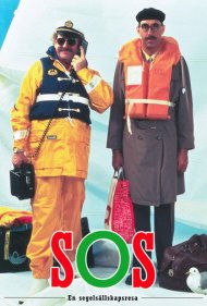 دانلود فیلم Swedes at Sea سال 1988 - سوئدی‌ها در دریا