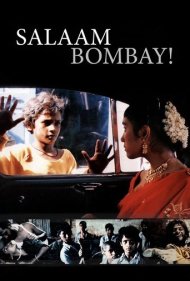 دانلود فیلم Salaam Bombay! سال 1988 - سلام بمبئی!