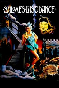 دانلود فیلم Salome's Last Dance سال 1988 - آخرین رقص سالومه