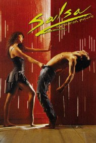 دانلود فیلم Salsa سال 1988 - سالسا