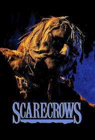 دانلود فیلم Scarecrows سال 1988 - مترسکها