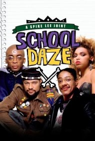 دانلود فیلم School Daze سال 1988 - گیجی در مدرسه