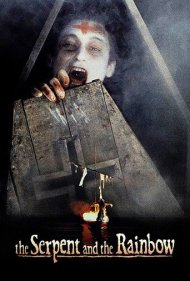 دانلود فیلم The Serpent and the Rainbow سال 1988 - مار و رنگینکمان