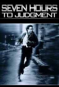 دانلود فیلم Seven Hours to Judgment سال 1988 - هفت ساعت تا قضاوت
