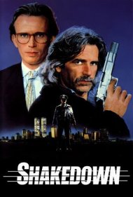 دانلود فیلم Shakedown سال 1988 - باج‌گیری