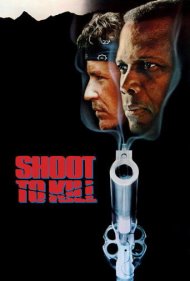 دانلود فیلم Shoot to Kill سال 1988 - شلیک به قصد کشت