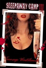 دانلود فیلم Sleepaway Camp III: Teenage Wasteland سال 1989 - کمپ تابستانی ۳: ویران‌شهر نوجوانان