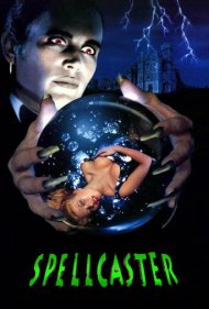 دانلود فیلم Spellcaster سال 1988 - جادوگر